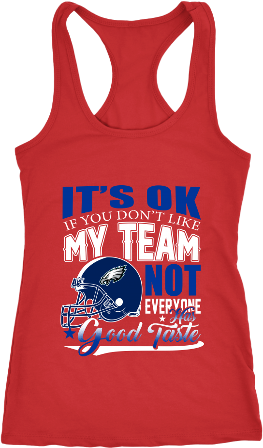 Nfl Philadelphia Eagles It's Ok If You Don't Like My - Patagonia Hiking Travel Adventure Mountains Patagonia (1024x1024), Png Download