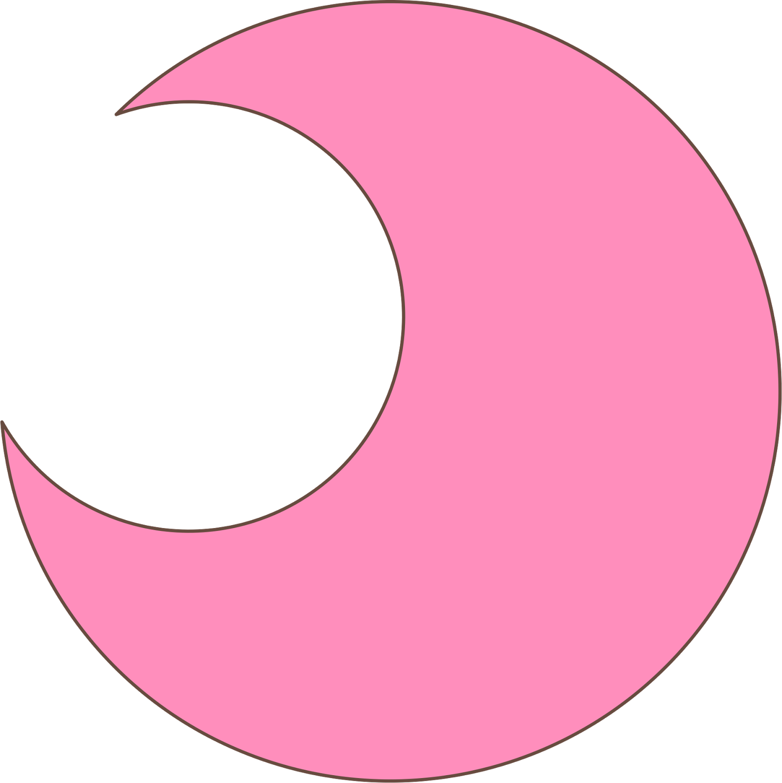 Unicorn Clipart 015 - Scrapbooking (1597x1600), Png Download