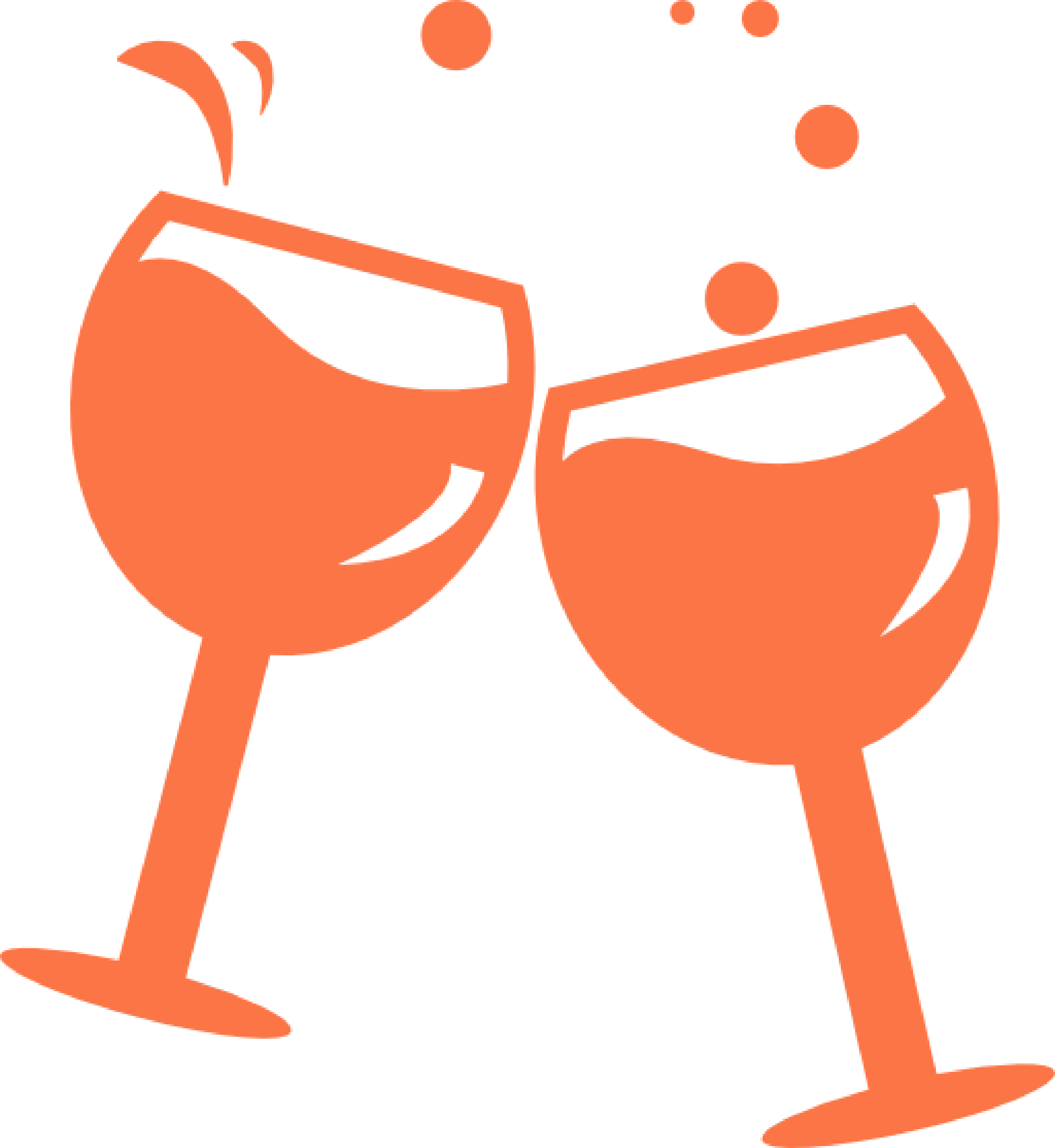 Beer Clipart Pub Crawl - One For Me 3'x5' Area Rug (2133x2321), Png Download