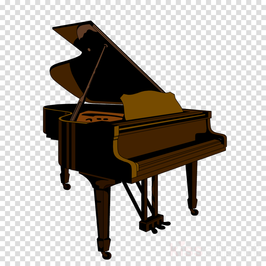 Piano (900x900), Png Download