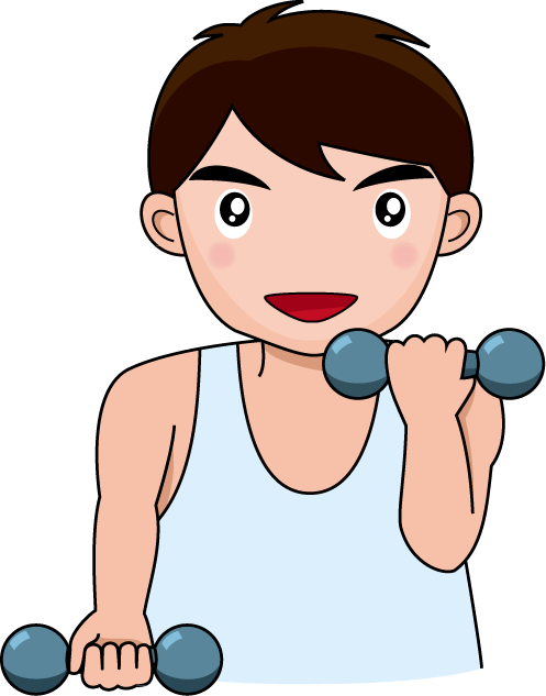 Image Free Download Huge Freebie For - Athletic Trainer Clipart (497x633), Png Download