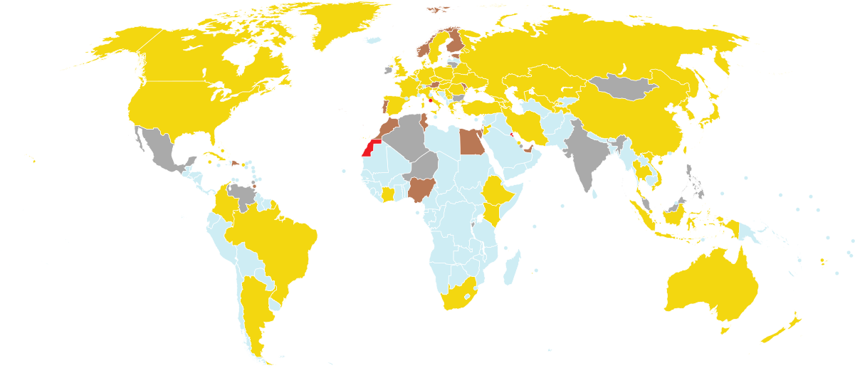 Medal Clipart Number One - Pakistan And Philippines Map (1200x530), Png Download