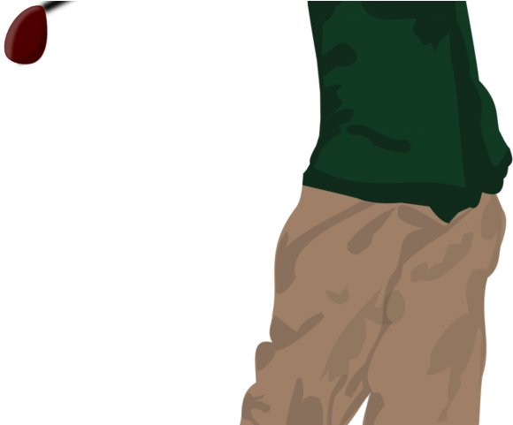 Golf Clipart Public Domain - Illustration (640x480), Png Download