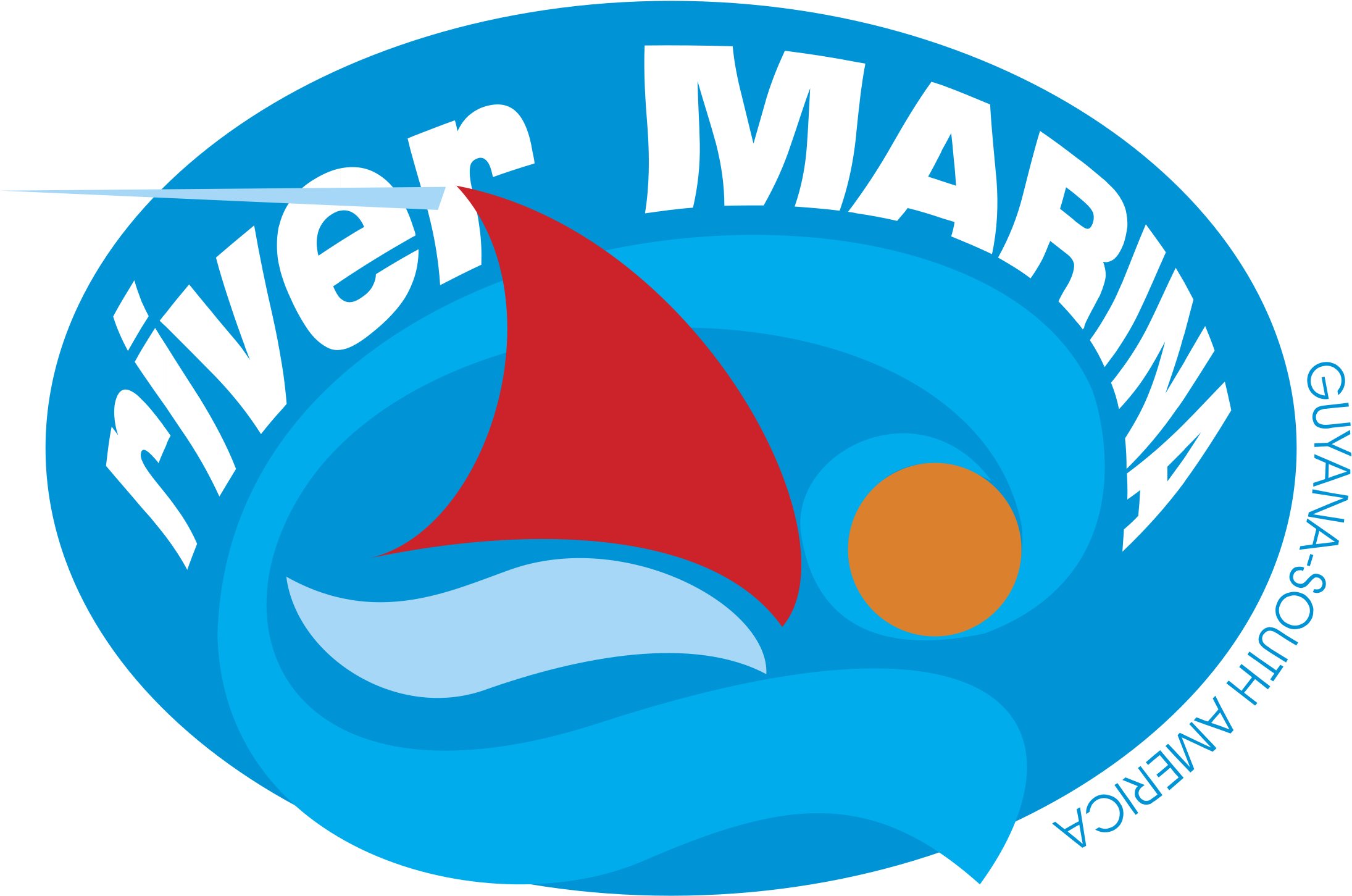 Clipart Royalty Free Marina Logo Png Svg Freebie Supply (2400x2400), Png Download