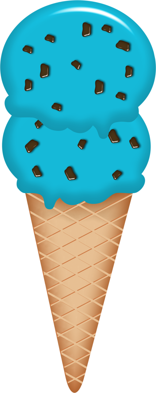 ○••°‿✿⁀ice Cream‿✿⁀°••○ - Cookies And Cream Png Clipart (509x1280), Png Download