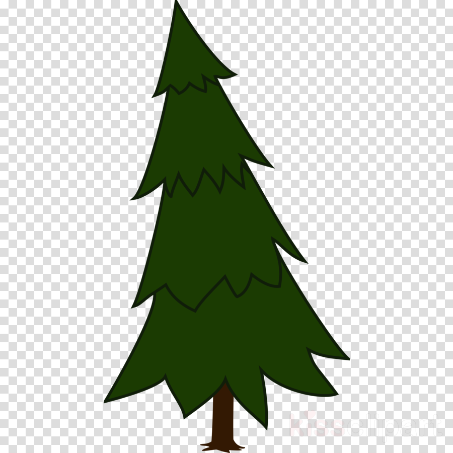 Pine Tree Clipart Pine Tree Clip Art - Pine Tree Clipart Png (900x900), Png Download