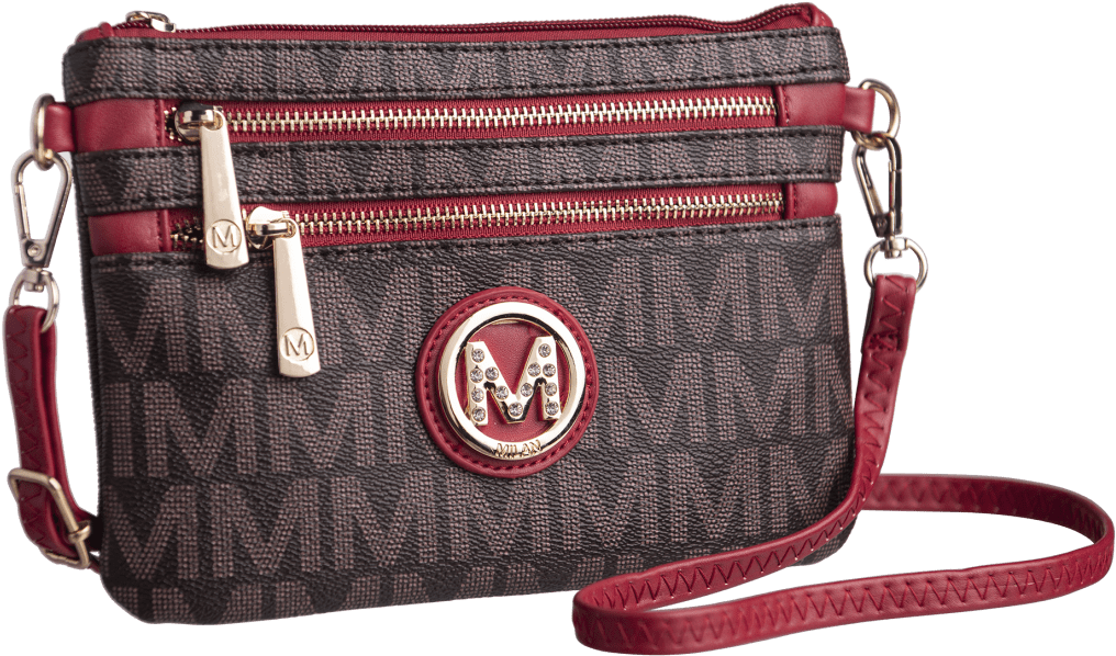 Boombox Purse - Shoulder Bag (1104x1104), Png Download