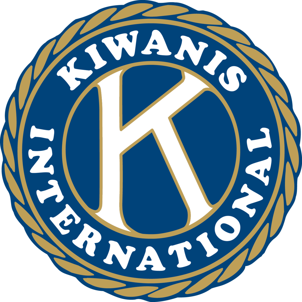 Kiwanis International - Kiwanis Club (1000x1000), Png Download