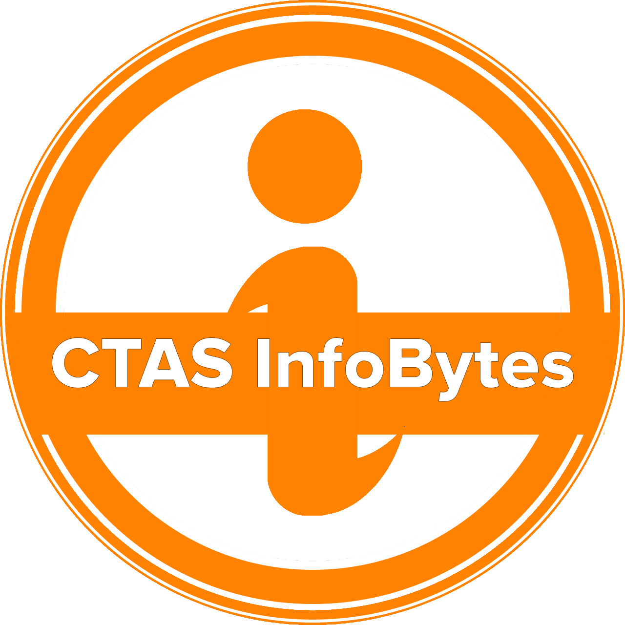 Infobytes5 - Logo (1280x1280), Png Download
