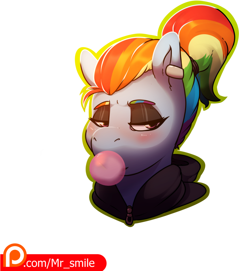 Alternate Hairstyle, Artist (1024x1024), Png Download