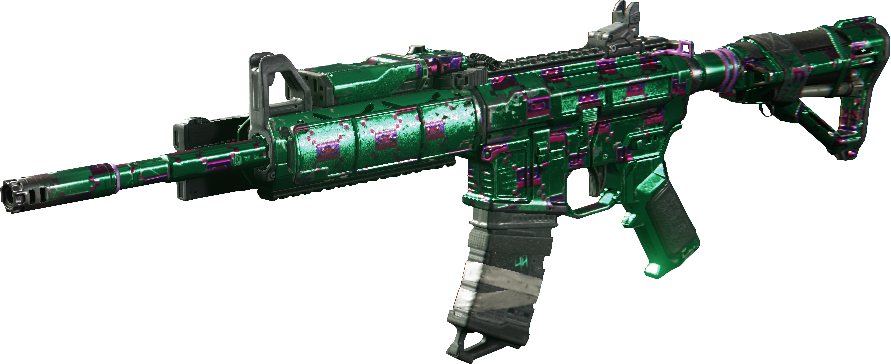 Infinite Warfare Waffen (891x364), Png Download