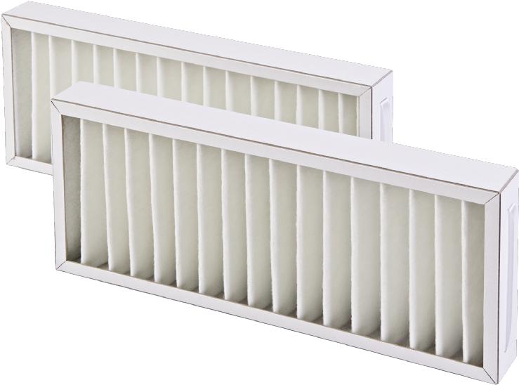 Apfg4-310 - Pluggit G4-filter Für Avent P310 - Apfg4-310 : 22,79 (800x576), Png Download