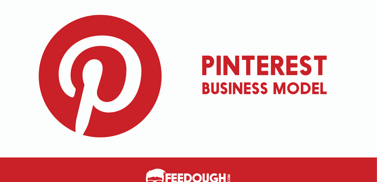 Download HD Pinterest App Logo Png Png Royalty Free Stock - Business Model  Transparent PNG Image - NicePNG.com, image size:1280x620