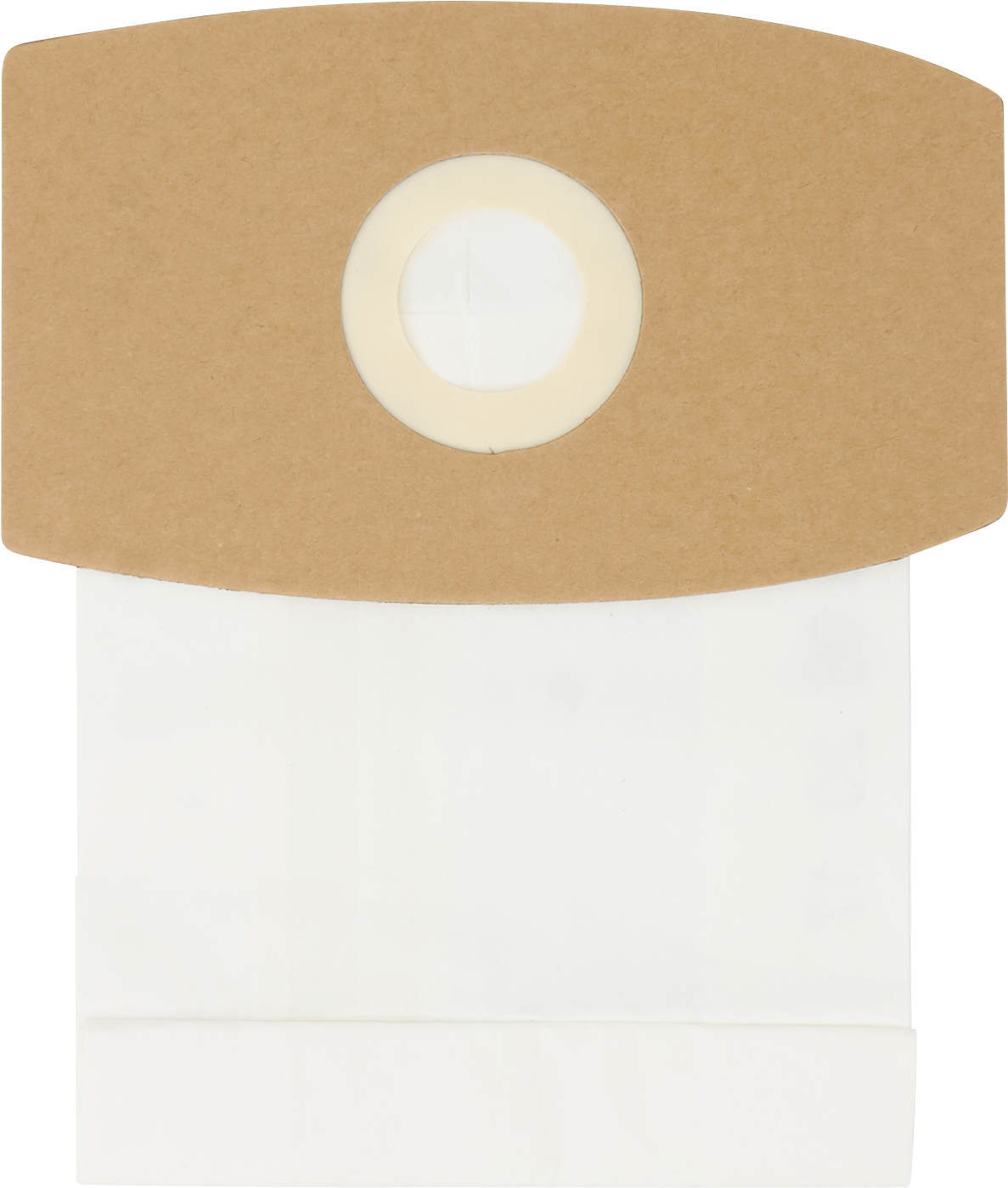 Ecopure Supraquik Paper Bags - Carpet Pro (1800x1800), Png Download