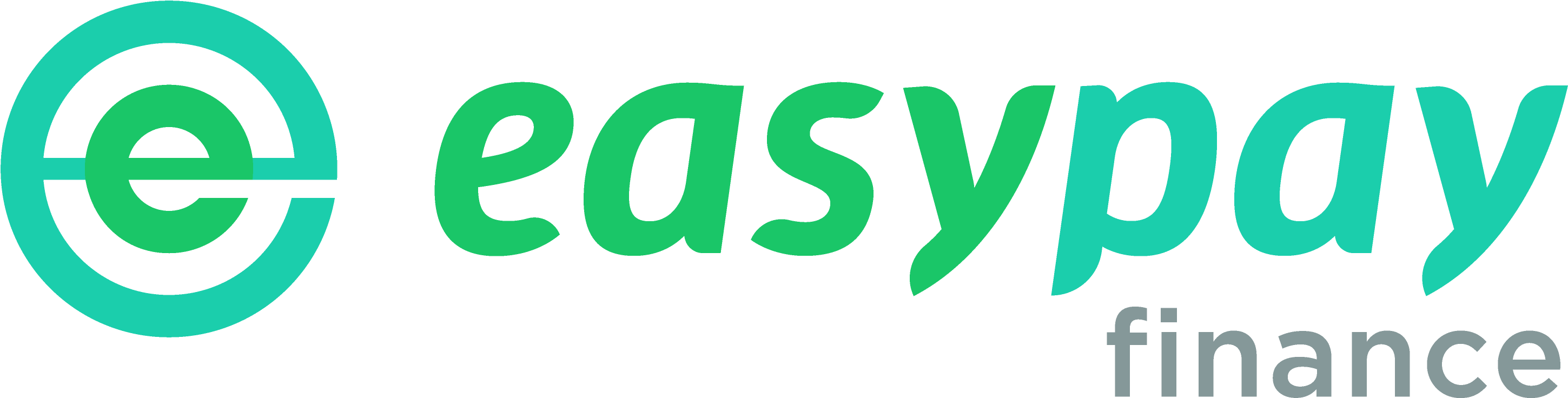 Your Session Is About To Expire - Easypay Finance (3600x1240), Png Download
