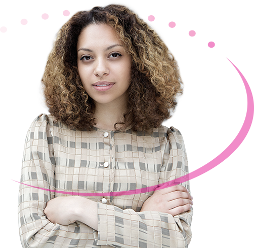 Women Might Be Pregnant - Girl (502x489), Png Download