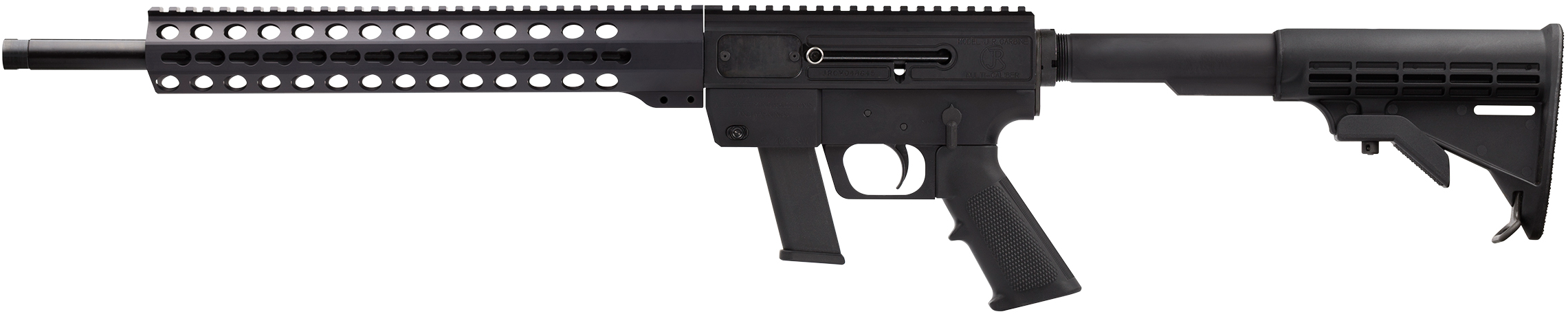 Download Clip Transparent Broken Glass Effect Png Clip - Stag Arms Model 8 (2400x800), Png Download