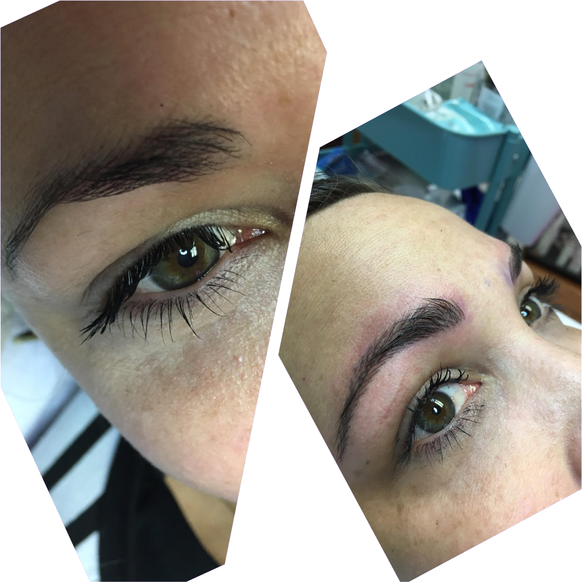 Micropigmentation Has The Advantage That Is Made With - Skin Care Paradise (2048x2048), Png Download