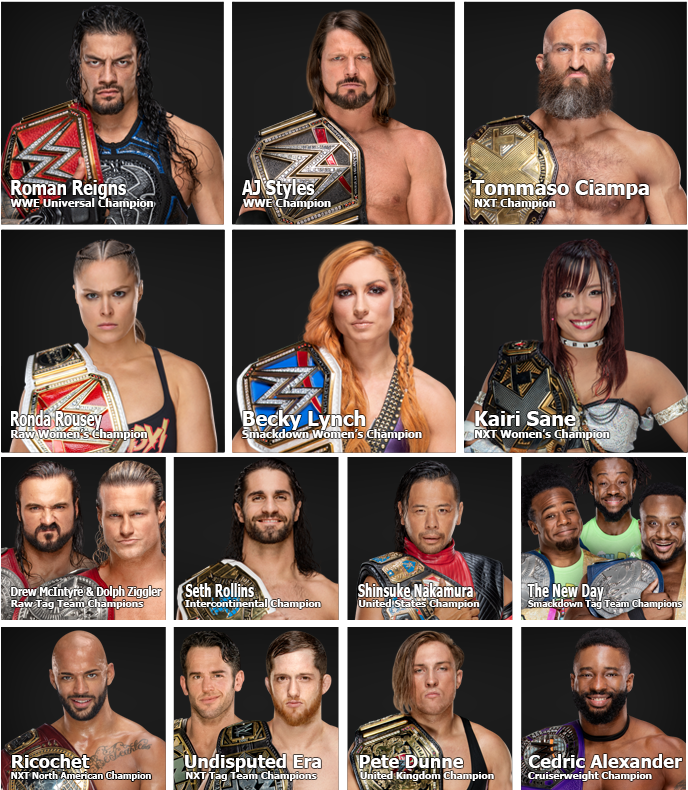 Wwe Discussion Is John Cena's Hairplugs For 9/24 - Collage (700x806), Png Download
