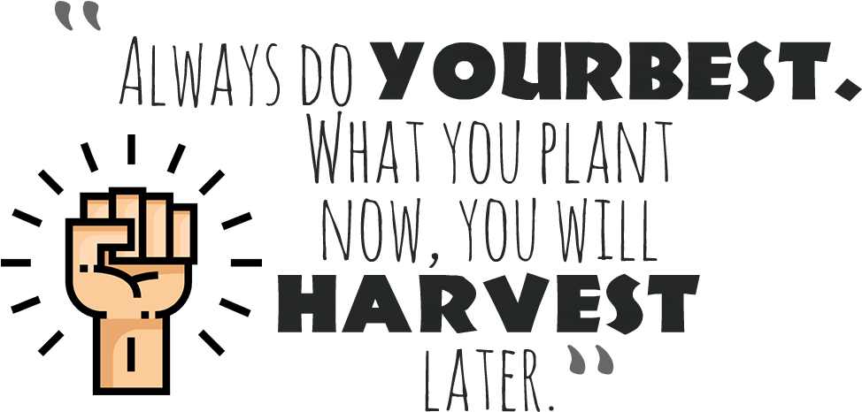 Motivational Quotes Png (1043x515), Png Download