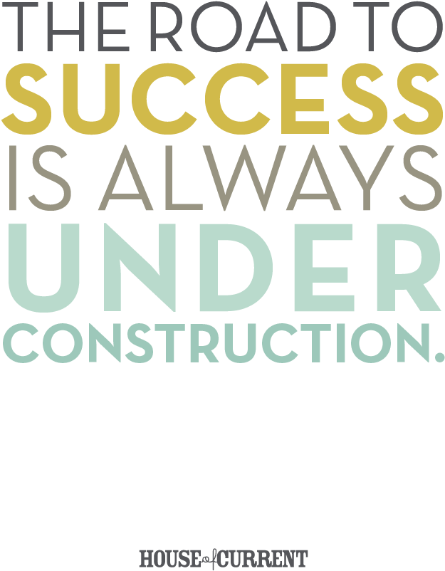 Positive Clipart Motivational Quote - Neutra Font (1080x1080), Png Download