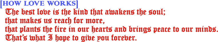 Love Quotes Png Effects - Colorfulness (800x300), Png Download