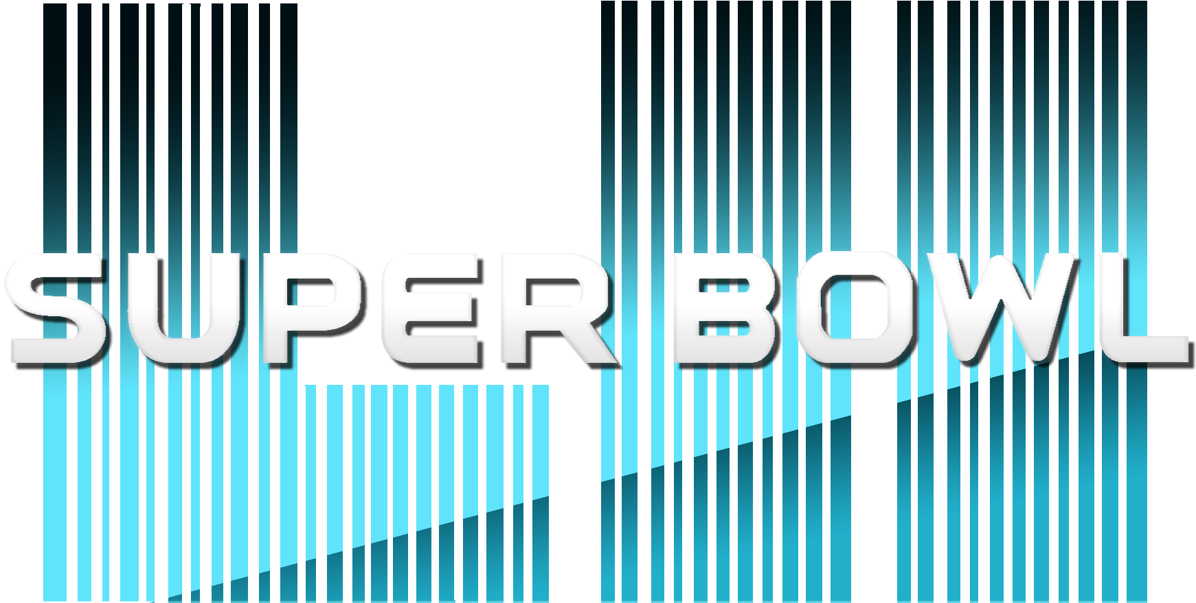 I Liked This Year's Alternate Logo So A Made A Mock - Super Bowl 46 Logo (1920x1080), Png Download