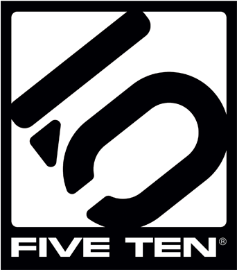 Kore North - Five Ten Shoes Logo (616x616), Png Download