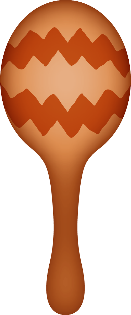 Maraca Munchies - Maraca Jpg (499x1200), Png Download