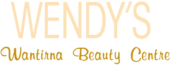 Beauty Treatments Facials 03-9720 - Wendy's Wantirna Beauty Centre (576x223), Png Download