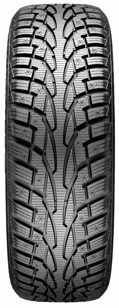 Uniroyal Winter Tiger Paw - Tire (480x604), Png Download