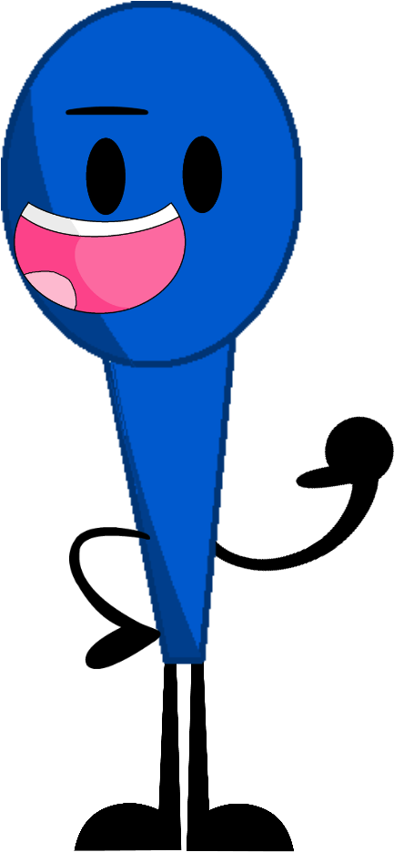 Picture Transparent Frames Illustrations Hd Images - Bfdi Maraca (439x939), Png Download