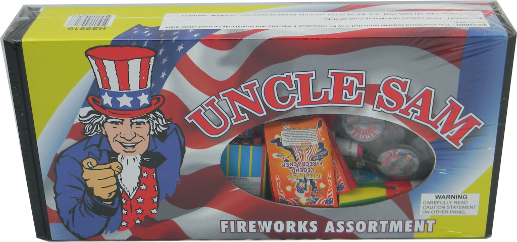 Uncle Sam (1024x479), Png Download