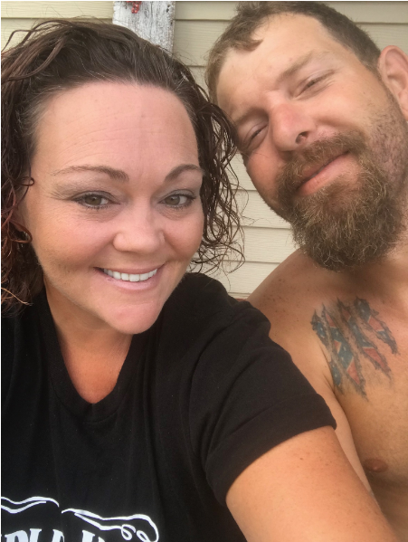 Missing Leadwood Man Found Dead - Leadwood (620x620), Png Download