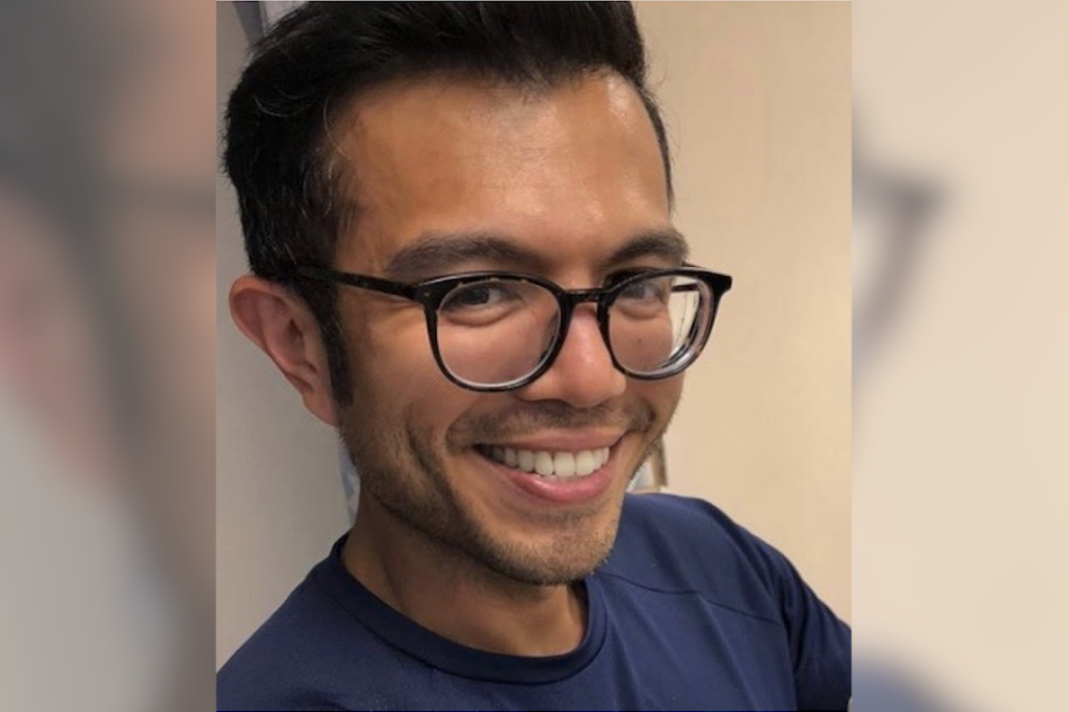 Gilbert Druja (960x640), Png Download