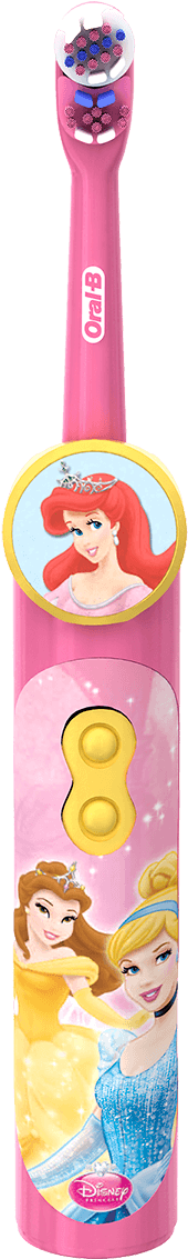 مسواک برقی Oral B کودک (1200x1200), Png Download