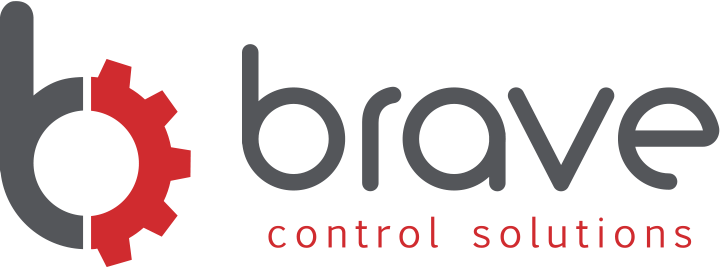 Bravecs Logo Bravecs Logo Bravecs Logo - Brave Control Solutions Inc. (720x267), Png Download