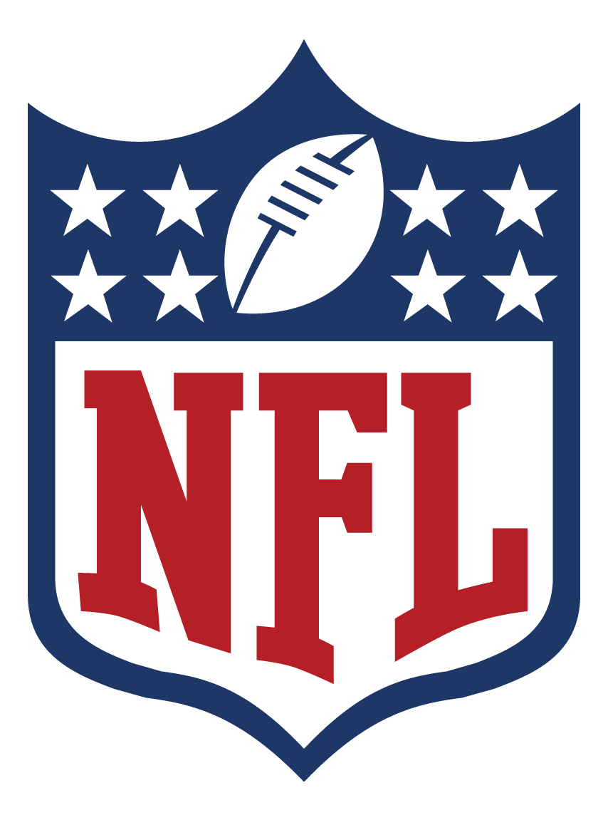 February 5, - Nfl Logo 2018 Vector (400x400), Png Download