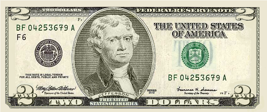 Dollar Bill Png - 100 Dollar Bill Images Free (850x850), Png Download