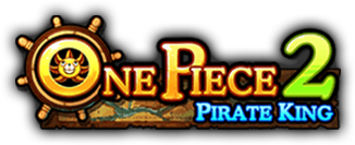Logo One Piece Online - One Piece (400x400), Png Download