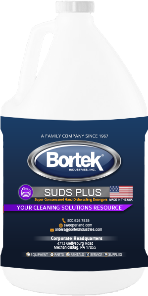 Suds - Industry (600x600), Png Download