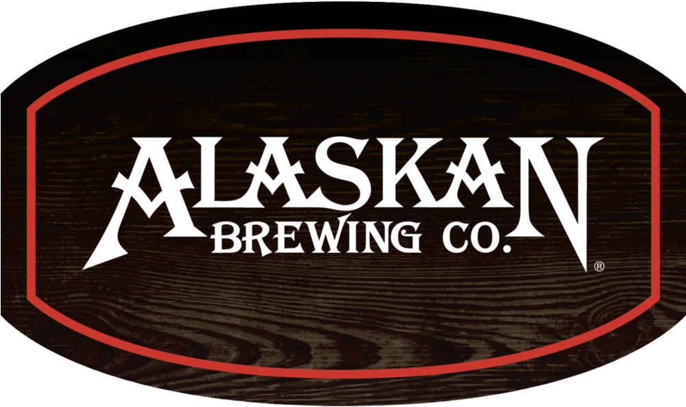 Alaskan Brewing Logo (1000x773), Png Download