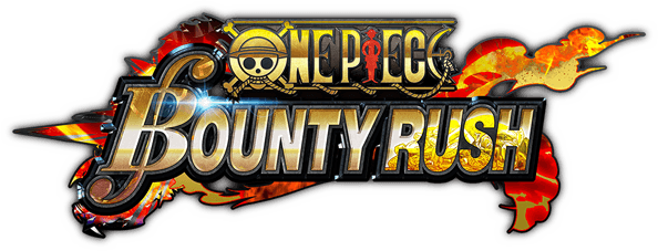 Play One Piece Bounty Rush On Pc - New One Piece Bounty Rush (594x227), Png Download