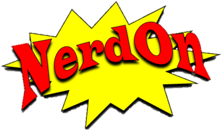 Nerdon (450x293), Png Download