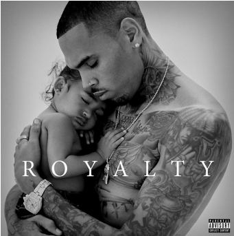 Chris Brown To Donate Proceeds From New Album To Charity - Chris Brown Wrist Album (608x342), Png Download