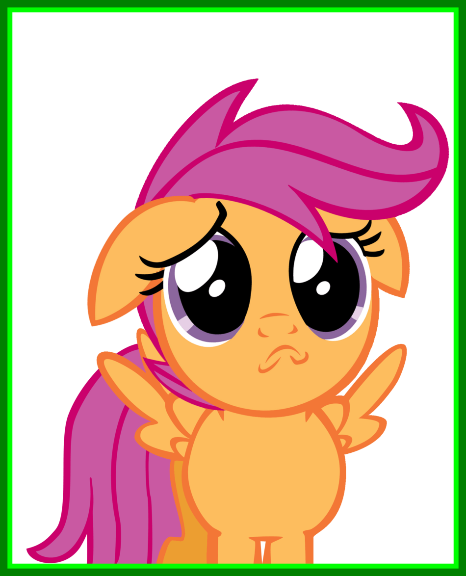 Shocking Puppy Dog Cartoon - Puppy Dog Eyes Cartoon (950x1174), Png Download