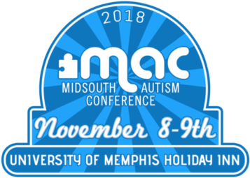 Midsouth Autism Conference (450x281), Png Download