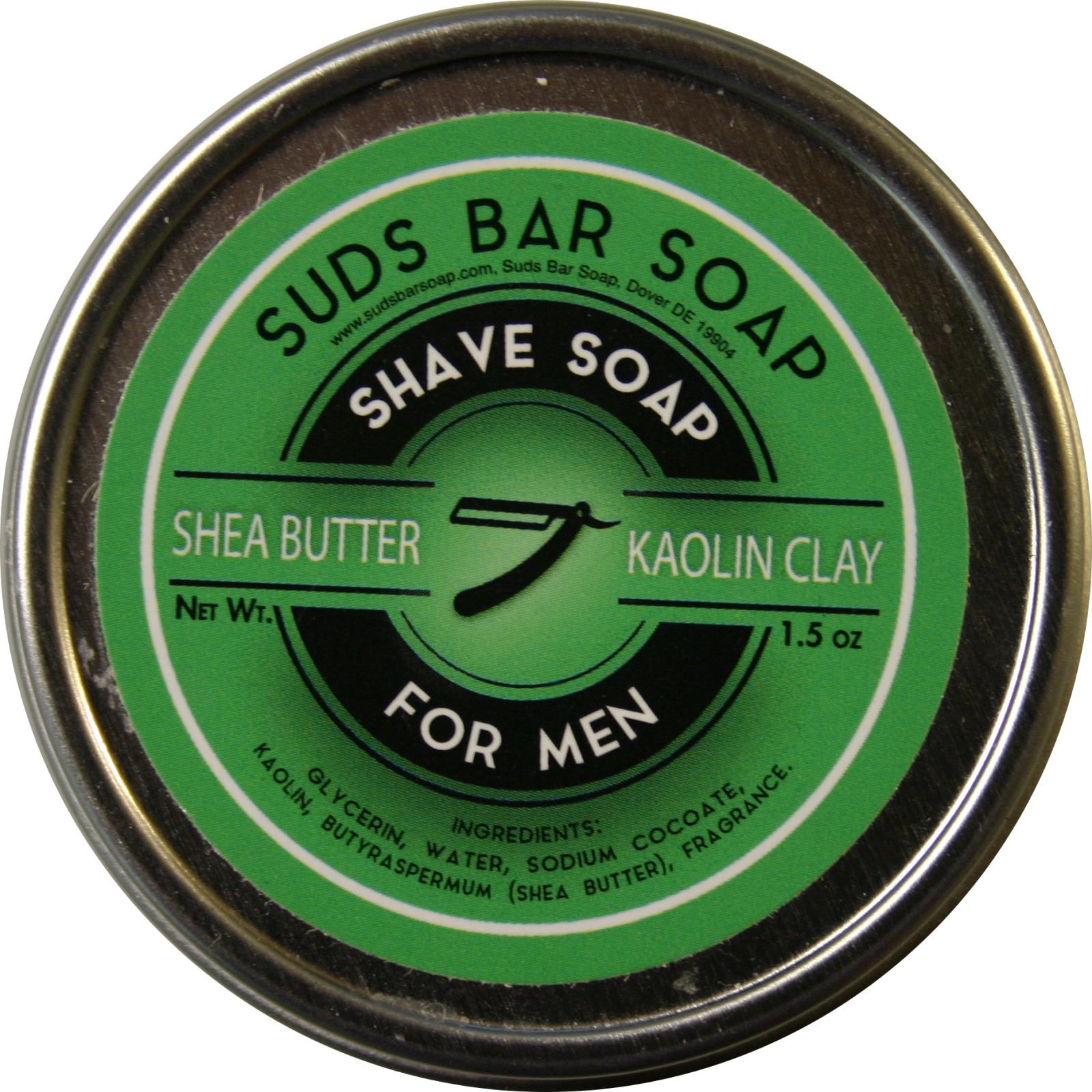 Suds Bar Soap - Child (1600x1600), Png Download