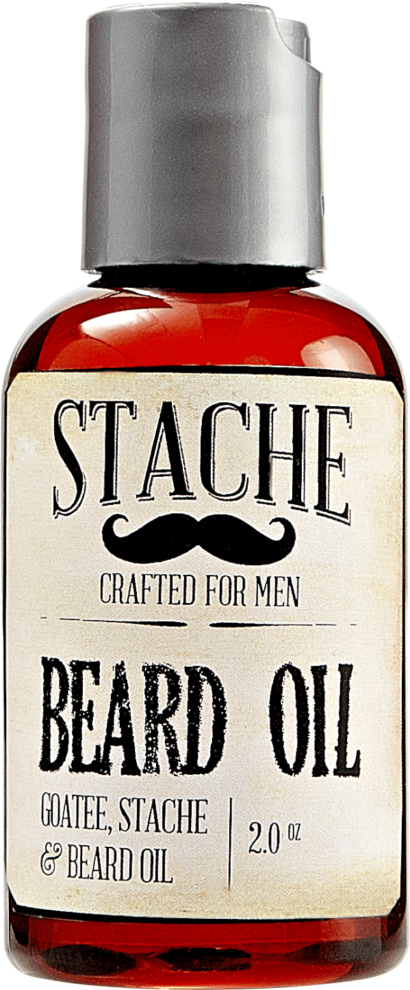 Marianna Stache Beard Oil (1500x1500), Png Download