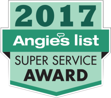 Jose Mesarina Phone - Angie's List Super Service Award (416x323), Png Download